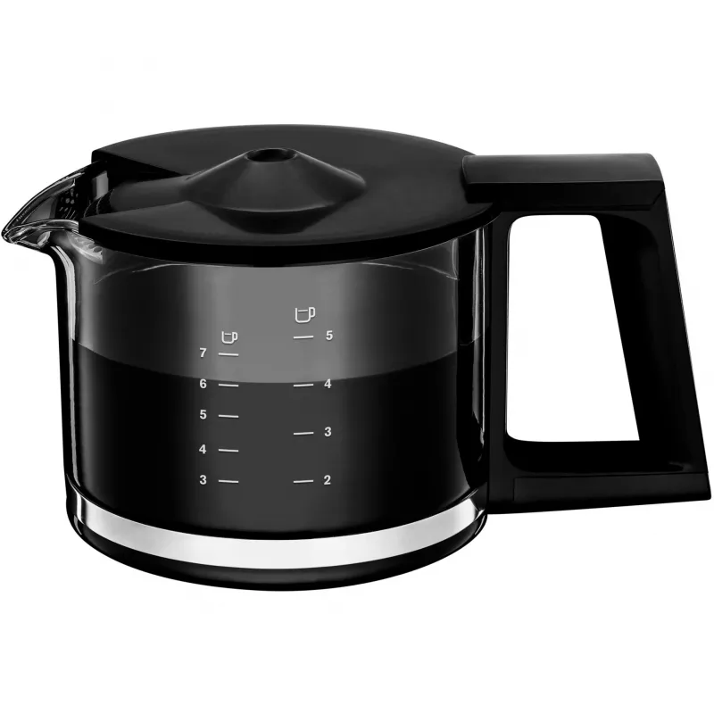 Krups AromaCafe 5 cafetera de goteo superautomática