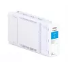Cartucho de tinta Epson UltraChrome PRO6 1 unidad Original rendimiento estándar Cian