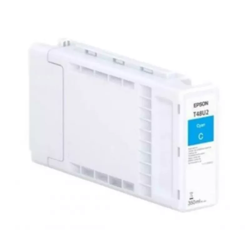 Cartucho de tinta Epson UltraChrome PRO6 1 unidad Original rendimiento estándar Cian