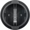 Adaptador de red Goobay 95307 negro UK
