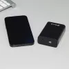 Cargador portátil Tellur PD702 Compact Pro 20000 mAh