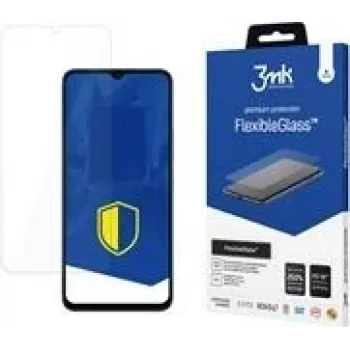 Protector de pantalla 3MK Flexible Glass para Apple iPhone 13 iPhone 13 Pro (modelo )