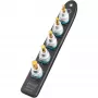 Juego de vasos hexagonales Hazet 986K-SR/5, 5 piezas, medidas 5–10 mm