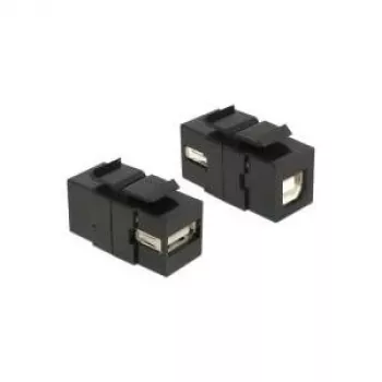 Módulo Keystone DeLOCK 86370