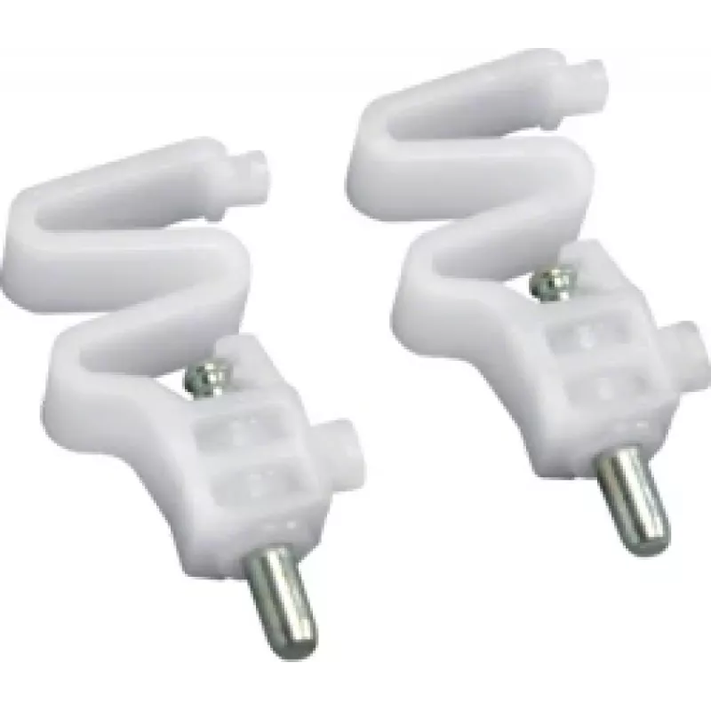 Hager VZ800N Accesorio de conectividad Blanco