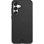 Funda Mobilis SPECTRUM_R para Galaxy S25 FE Solid negro mate Sb (066101)