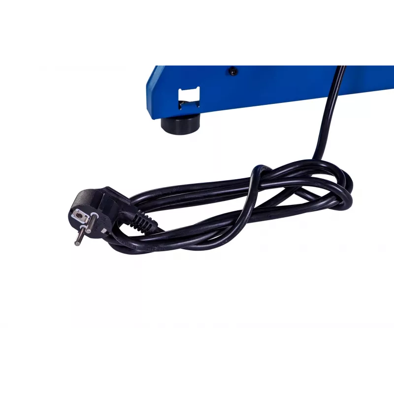 Scheppach HMS1070 cepilladora-regruesadora SCH5902206901, 1500 W