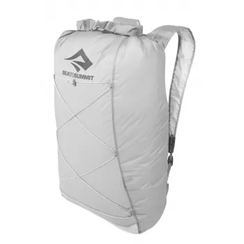 SEA TO SUMMIT Dry Day Pack Ultra-Sil ATC012051 22L mochila de día ligera impermeable, Cordura, 110 g