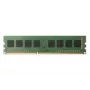 Módulo HP DDR4 4 GB DIMM 288-PIN 2133 MHz PC4-17000 CL15 1.2 V unbuffered non-ECC para Workstation Z2