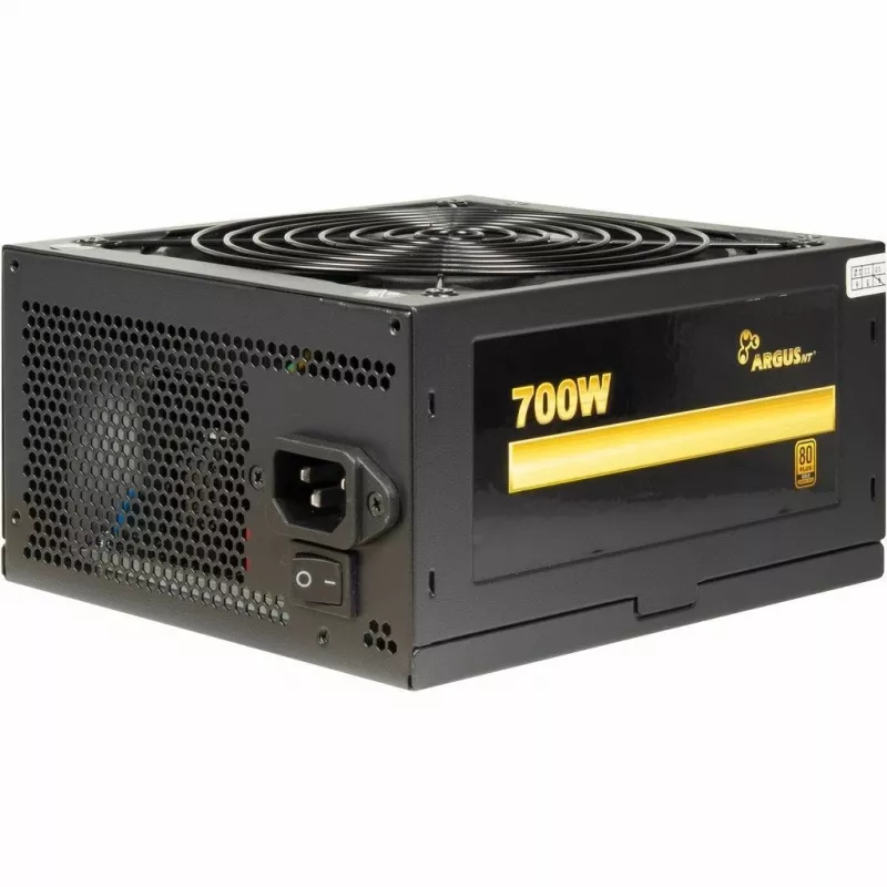 Fuente de alimentación Inter-Tech ArgusNT GPS-700 700W