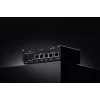 Router inalámbrico Teltonika RUTC50 Gigabit Ethernet Dual-Band (2,4 GHz / 5 GHz) 5G negro