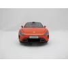 Coche a escala de fundición Xiaomi SU7 escala 1:18, premontado, B278×T108×H81,5 mm