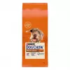 Purina Dog Chow Mature Senior alimento seco para perros con cordero, 14 kg