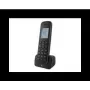 Deutsche Telekom Sinus 207 pack - Terminal inalámbrico de ampliación con identificación de llamadas - DECT\GAP - Negro (40316576)