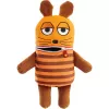 Die Maus: Sorgenfresser, peluche