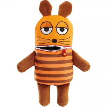Die Maus: Sorgenfresser, peluche