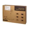 Soporte de monitor LogiLink BP0110 81,3 cm (32