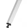 Bosch GTA 2600 Soporte para sierra de inglete turquesa, blanco 4 patas
