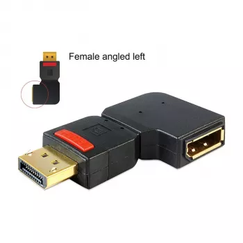 Adaptador de cable DeLOCK 65377
