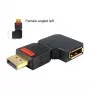 Adaptador de cable DeLOCK 65377