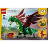 LEGO CREATOR 3 EN 1 31161 Dragón medieval