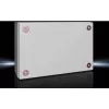 Caja de distribución eléctrica Rittal KX 1503.000 — acero, IP66, espesor de material 1,25 mm