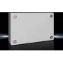 Caja de distribución eléctrica Rittal KX 1503.000 — acero, IP66, espesor de material 1,25 mm