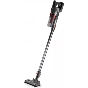 Domo DO1032SV aspirador de mano 0,6 l gris