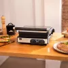 Cecotec 3099 Grill negro