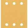 Bosch 2 608 900 892 herramienta rotativa accesorio de lijado/amolado madera hoja de lijar