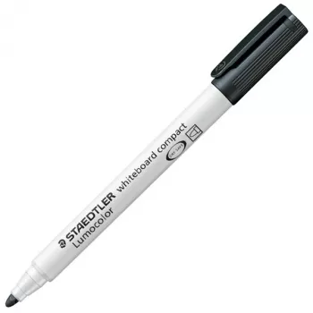 Rotulador Staedtler Lumicolor 341-9 negro
