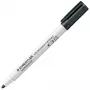 Rotulador Staedtler Lumicolor 341-9 negro