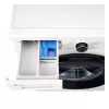 Lavadora LG F2X10S7NWK — carga frontal, 600 mm de anchura, 540 mm de profundidad, 890 mm de altura, 59 kg de peso neto