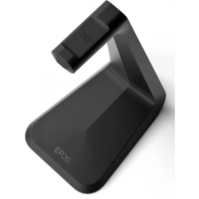 IMPACT CH 40 USB-C ESTACIÓN DE CARGA POR INDUCCIÓN SIN CONTACTO USB-A