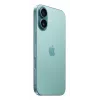 Smartphone Apple iPhone 16 6,1 pulgadas 128 GB Teal