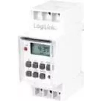 Logilink ET0010 Dispositivo de red