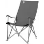 Silla de camping Coleman 2000038342 4 patas gris 113 kg