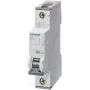 Siemens interruptor automático 10 A 1 polo C (5SY4110-7)