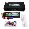 Batería Gens ace G-Tech 5000mAh 14,8V 4S1P 60C Lipo Pack