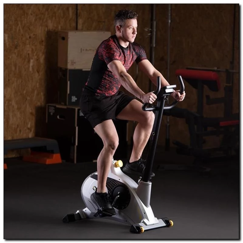 Bicicleta estática magnética HMS Fitness M6993