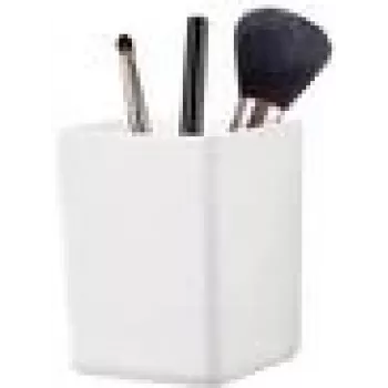 tesa 40520-00000-00 BABOO caja de almacenamiento adhesivo blanco (mate) (40520-00000-00)