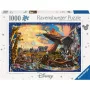 Puzzle Disney Collector's Edition - El Rey León (1000 piezas)