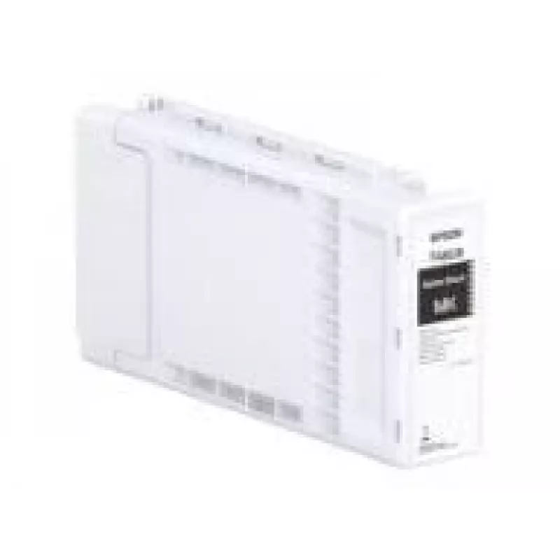 Cartucho de tinta Epson UltraChrome Pro 6 negro mate T48U80N 350 ml original