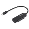 Adaptador SATA QOLTEC 52269 para unidad de 2,5