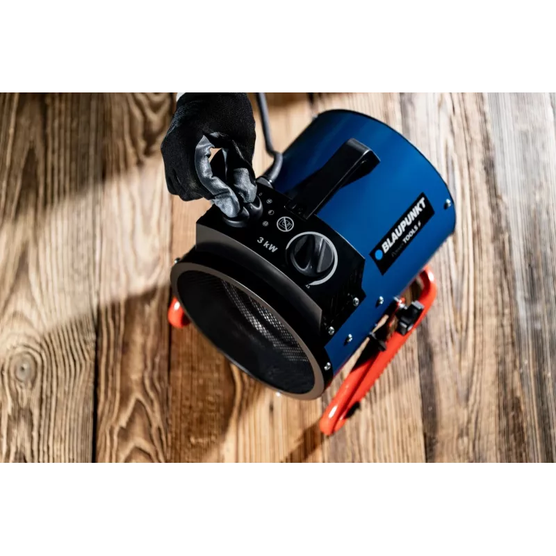 Calefactor Blaupunkt EH5010