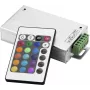 Mando a distancia EUROLITE IR-5 (modelo 50530559) – controlador manual por infrarrojos