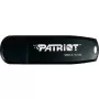 Memoria USB PATRIOT 32 GB USB Type-A 3.2 Gen 1 negra, 80 MB/s, llavero