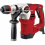 Einhell TE-RH 32 4F Kit Martillo perforador SDS-plus, 1250 W