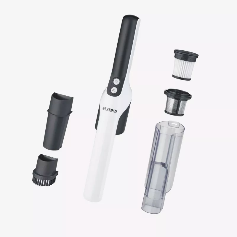 Aspirador de mano Severin HV 7140