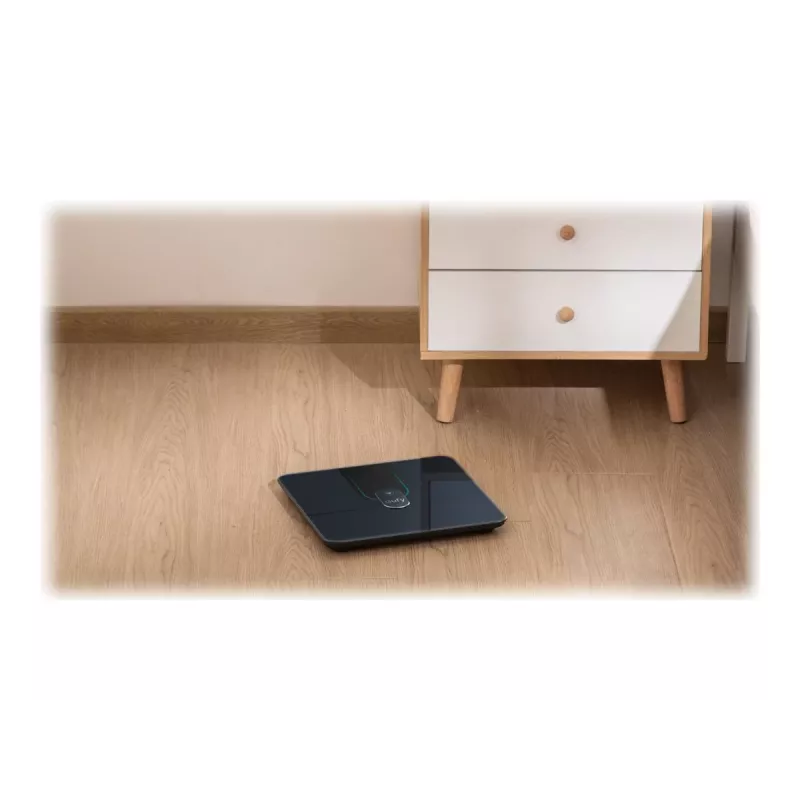 Anker Eufy | Báscula inteligente | P2 Pro | Peso máximo (capacidad) 180 kg | Varios usuarios